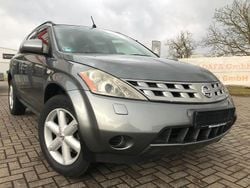 Grau Gebraucht 2008 Nissan Murano Basis SUV | 1.999 €