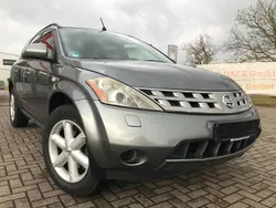 Grau Gebraucht 2008 Nissan Murano Basis SUV | 1.999 €