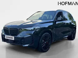 Schwarz Neu 2025 BMW X5 Comfort Edition SUV | 110.725 € (Fairer Preis)