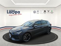 Magnetic grau Gebraucht 2024 Cupra Leon Limousine | 29.890 € (Guter Preis)