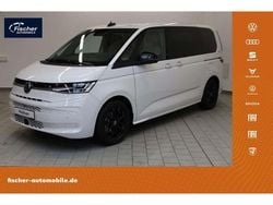 Weiss Neu 2025 VW T7 Goal Van | 66.940 €