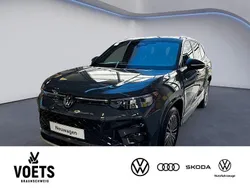 Grau Neu 2025 VW Tayron R-line SUV | 61.790 € (Fairer Preis)