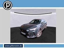 Grün Gebraucht 2023 Cupra Formentor SUV | 25.911 € (Guter Preis)