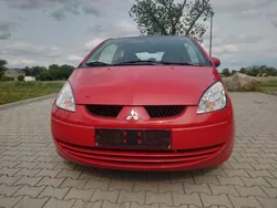 Rot Gebraucht 2007 Mitsubishi Colt Invite Limousine | 4.599 € (Etwas zu teuer)