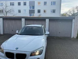Gebraucht 2012 BMW X1 SUV | 10.000 € (Fairer Preis)
