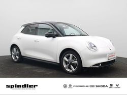 Moonlight white / starry black Gebraucht 2023 Ora 03 Pro+ Kleinwagen | 19.660 € (Guter Preis)