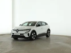 Weiß Gebraucht 2023 Renault Mégane Limousine | 25.990 € (Guter Preis)
