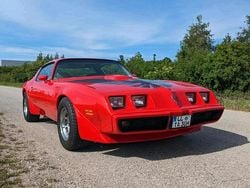 Rot Gebraucht 2025 Pontiac Trans Am Coupé | 24.999 €