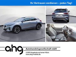 Silber Neu 2025 Kia XCeed Vision SUV | 24.990 € (Fairer Preis)
