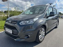 Gebraucht 2016 Ford Tourneo Connect Van / Kleinbus | 10.999 € (Superpreis)