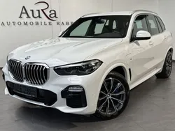 Weiß Gebraucht 2021 BMW X5 M Sport SUV | 53.749 € (Guter Preis)