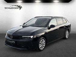 Schwarz Gebraucht 2024 Opel Astra Enjoy Kombi | 18.950 € (Guter Preis)