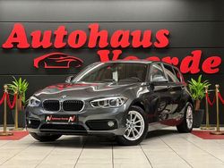 Grau Gebraucht 2019 BMW 116 Advantage Kleinwagen | 15.490 € (Fairer Preis)