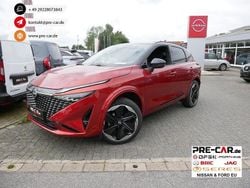 Andere Gebraucht 2025 Nissan Qashqai SUV | 31.950 € (Fairer Preis)