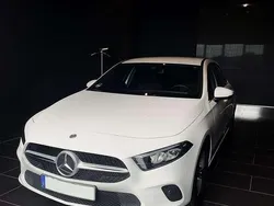 Gebraucht 2020 Mercedes A180 Progressive Limousine | 22.500 € (Fairer Preis)