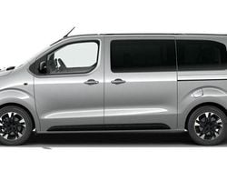 Grau Neu 2025 Opel Zafira Van / Kleinbus | 44.444 € (Etwas zu teuer)