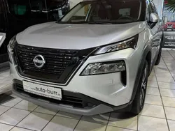 Silber Neu 2024 Nissan X-Trail N-Connecta SUV | 41.990 €