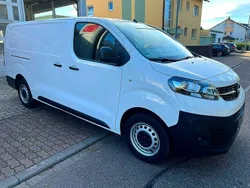 Weiß Gebraucht 2022 Opel Vivaro Van | 19.700 € (Superpreis)