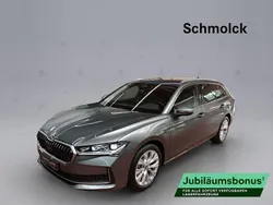 Grau Neu 2025 Skoda Superb Selection Kombi | 46.490 € (Fairer Preis)