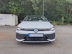 Weiß Gebraucht 2024 VW Golf VIII GTI Limousine | 35.790 € (Guter Preis)