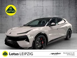 Kamiu grey Neu 2025 Lotus Eletre SUV | 137.989 €