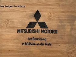 Blau Gebraucht 2024 Mitsubishi Colt Edition Kleinwagen | 16.850 € (Guter Preis)