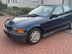 Gebraucht 1993 BMW 316 Limousine | 3.400 €