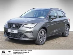 Cliff grau /midnight schwarz m Neu 2024 Seat Arona Style SUV | 26.488 € (Teuer)