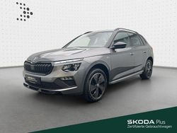 Graphitegrau metallic Gebraucht 2025 Skoda Kamiq Monte Carlo SUV | 27.960 € (Teuer)
