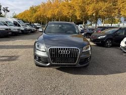 Grau Gebraucht 2015 Audi Q5 S-Line SUV | 17.999 € (Guter Preis)