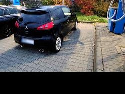 Schwarz Gebraucht 2006 Mitsubishi Colt Kleinwagen | 1.200 € (Fairer Preis)