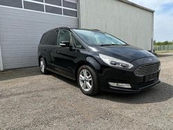 Schwarz Gebraucht 2016 Ford Galaxy Business Edition Van / Kleinbus | 16.990 € (Guter Preis)