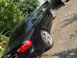 Schwarz Gebraucht 2008 Audi A5 Coupé | 9.850 €