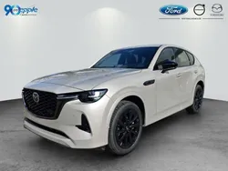 Platinum quartz Neu 2025 Mazda CX-60 Homura-Line SUV | 52.990 € (Fairer Preis)