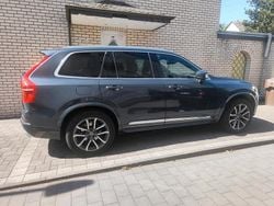 Grau Gebraucht 2016 Volvo XC90 SUV | 21.400 € (Fairer Preis)