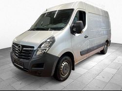 Silber Gebraucht 2021 Opel Movano Van | 23.990 €