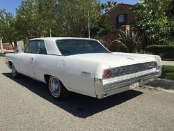 Weiß Gebraucht 1963 Pontiac Grand Prix Coupé | 11.300 €