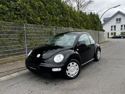 Schwarz Gebraucht 2001 VW Beetle Coupé | 1.499 € (Fairer Preis)