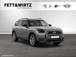 Smokey green Gebraucht 2025 Mini Cooper Countryman SUV | 40.900 € (Fairer Preis)