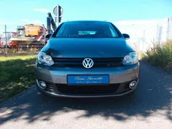 Grau Gebraucht 2012 VW Golf VII Match Limousine | 4.690 € (Superpreis)