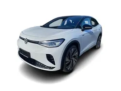 Weiss Gebraucht 2023 VW ID.5 GTX SUV | 50.549 €