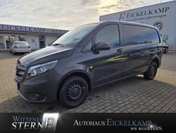 Grau Gebraucht 2020 Mercedes Vito Van / Kleinbus | 24.514 € (Superpreis)