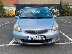 Silber Gebraucht 2005 Honda Jazz Kleinwagen | 2.300 € (Fairer Preis)