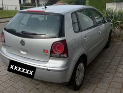 Gebraucht 2006 VW Polo Trendline Limousine | 1.499 € (Superpreis)