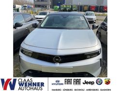 Silber Gebraucht 2023 Opel Astra drive Limousine | 23.990 € (Fairer Preis)