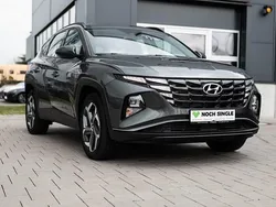 Grau Gebraucht 2023 Hyundai Tucson SUV | 31.690 € (Guter Preis)