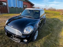 Schwarz Gebraucht 2012 Mini Cooper D Kleinwagen | 7.800 € (Guter Preis)