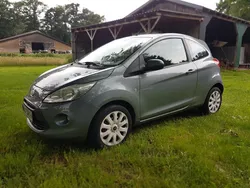 Grau Gebraucht 2010 Ford Ka Kleinwagen | 1.750 € (Fairer Preis)