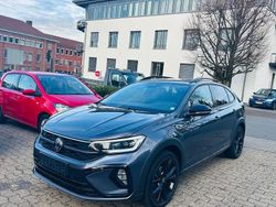 Grau Gebraucht 2022 VW Taigo R-line SUV | 18.500 € (Guter Preis)