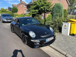 Schwarz Gebraucht 2007 Porsche 911 Carrera S Limousine | 38.500 €
